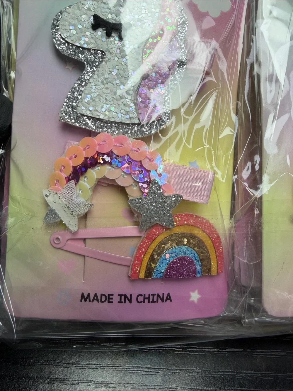 N/A cute unicorn